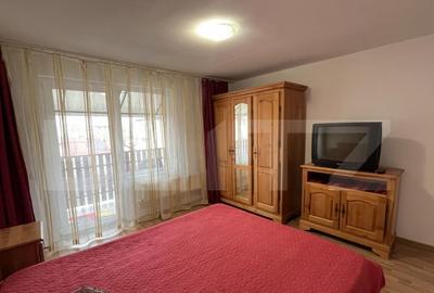 Apartament 3 camere, parcare, 50 mp, zona ?esul de sus - 3