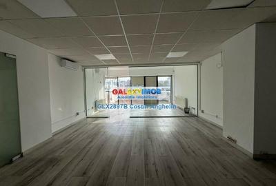 Spatiu Birouri 5 Camere Nemobilat - Unirii / Sitraco - 14