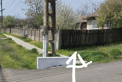 Casă cu 3 camere în Central - 2