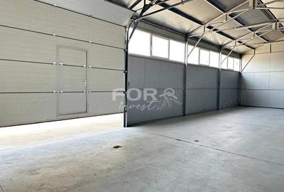 Spațiu comercial, de 120 mp, în Nufărul - 5