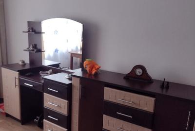 Apartament cu 2 camere decomandat în Nord