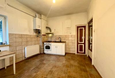 Apartament cu 2 camere semidecomandat în Dacia - 4