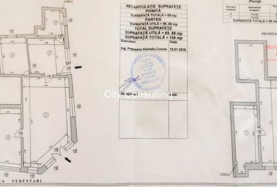 Inchiriere casa Spatiu Comercial Calea Ferentari - 6