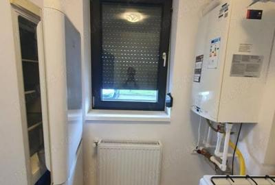 Garsonieră semidecomandată, mobilată în Theodor Pallady - 7