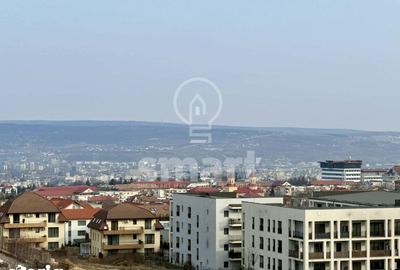 Apartament cu 3 camere, mobilat în Europa - 9