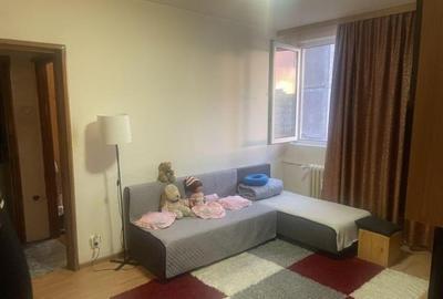 Apartament 3 Camere-Semidecomandat DRUMUL TABEREI - 1