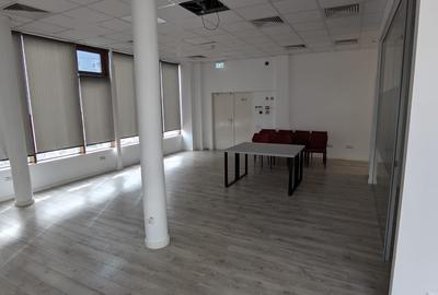 Spațiu comercial de închiriat, 350 mp, Piața Mihai Viteazul - 19