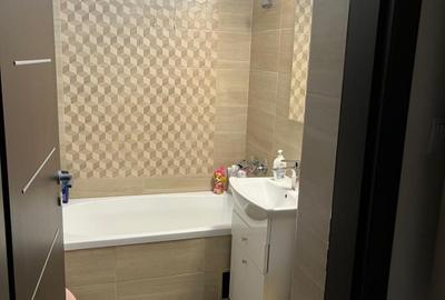 Apartament 2 camere, semidecomandat, ZIMBRU - DACIA - 7