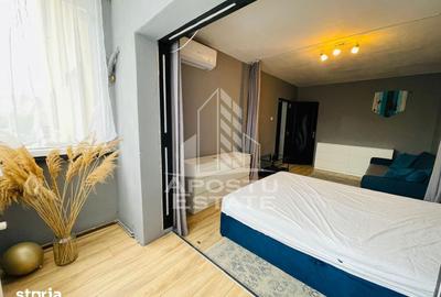 Apartament cu 2 camere în Șega