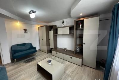 Apartament cu 2 camere decomandat în Lotrului - 6