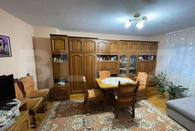 Apartament cu 3 camere, Carpati 2 - 7