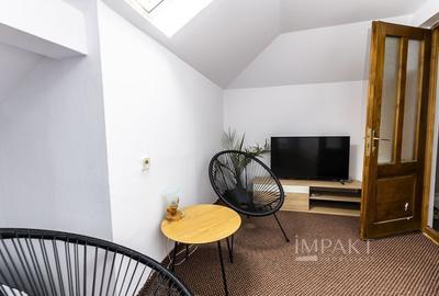 Pensiune 10 camere in statiunea Muntele Baisorii - 17