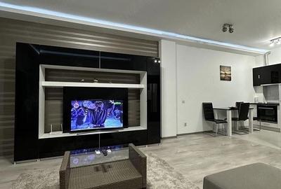 Garsonieră decomandată în Giurgiului - 1