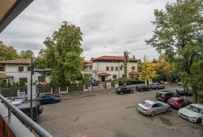 Apartament de 2 camere de vânzare Primăverii | Comision 0 - 19