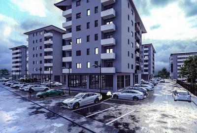 Apartament NOU 2 Camere *Open Space* Visan Apartament NOU 2 Camere *Open Space* Visan - 4