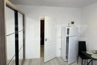 Garsoniera de vanzare, 21 mp, zona Compa - 8