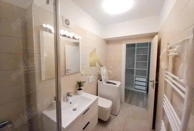 Apartament cu 2 camere decomandat, mobilat în Voluntari - 8