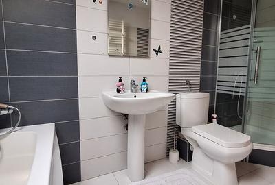 Casa individuala frumoasa si spatioasa in Giroc - 34