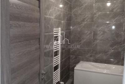 Apatament 2 camre, Bloc Nou, et.6, Concept 9 - 3