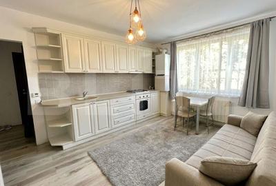 Apartament cu 3 camere semidecomandat în Gheorgheni - 4