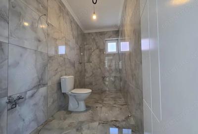 Casă cu 4 camere cu Teren 609 Mp în Central - 13