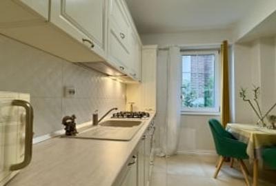 Casa de lux tip duplex, Copou - 15