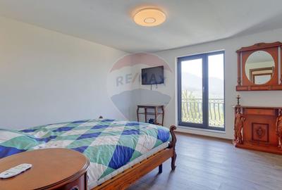 Casa de Vis la 4 km de Castelul Bran, Bran - Comision 0% - 15