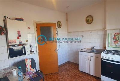 Apartament cu 2 camere decomandat în Ultracentral - 6