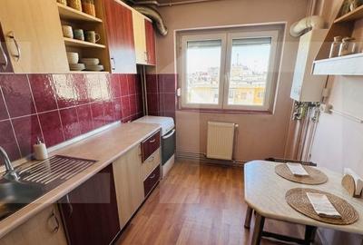Apartament cu 4 camere în Micălaca - 10