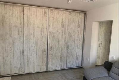 Apartament cu 2 camere semidecomandat în Calea București - 5