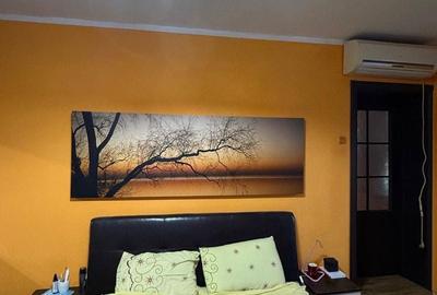 Casă cu 3 camere în Vărăști - 1