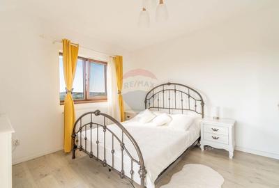 Casa de vanzare, Jucu, de Sus, teren 811 mp 4 Camere, 2 Bai, 115 mp - 12