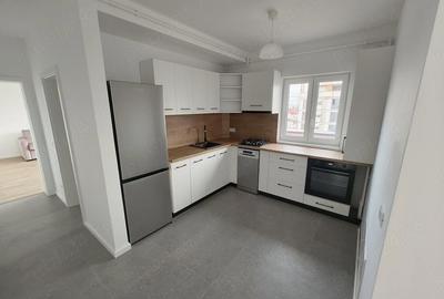 Apartament cu 2 camere decomandat în Mehala