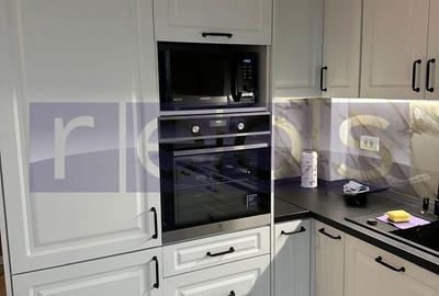 Apartament cu 3 camere decomandat, mobilat în Vitan - 4