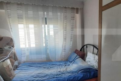 Apartament de vanzare, 3 camere,suprafata utila 66,75 mp, zo - 7