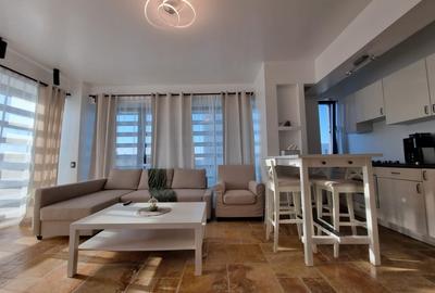 Lux!!! 2 Camere Campus Universitar - 17