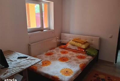 Casă cu 4 camere cu Teren 550 Mp în Central - 8
