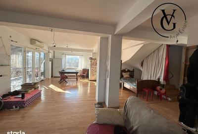 Casă cu 4 camere cu Teren 1254 Mp în Central - 10