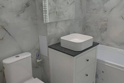 Apartament 3 camere etaj 1 - Inspectoratul Scolar - 69 mp - 10