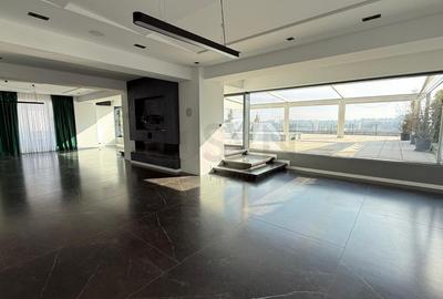 REA1022776 Penthouse I View Spectaculos I Aviatiei - 4