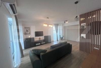 Apartament cu 2 camere, 60 mp, zona Decebal Residence - 4