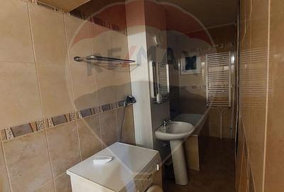 Apartament cu 3 camere decomandat în Ultracentral - 9