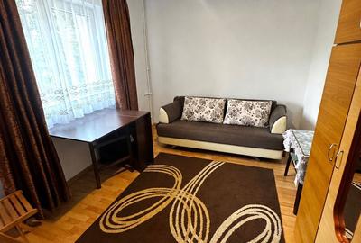 Garsonieră decomandată în Zimbru - 3