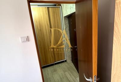 Garsonieră semidecomandată în Apărătorii Patriei - 3