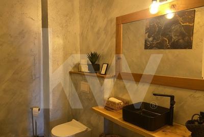 Spatii birouri de inchiriat coworking utilitati incluse Arhitectilor - 9