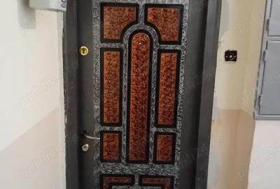 Apartament cu 2 camere decomandat în Buzaului