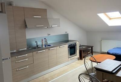 Apartament 2 camere, 50 mp, zona Borhanci - 2