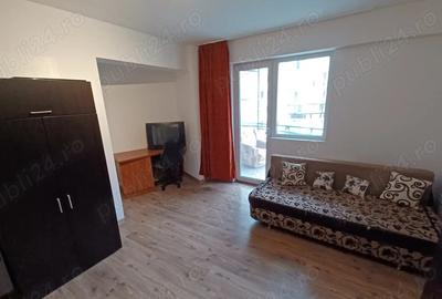 Ofer garsoniera pentru inchiriere - 1