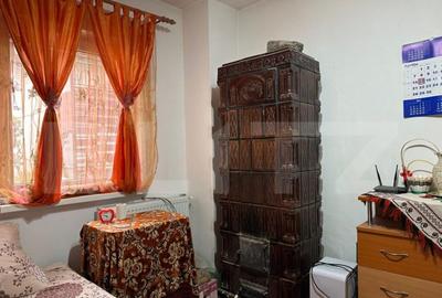 Casa 7 camere partial finisata in Purcareni, Brasov - 6