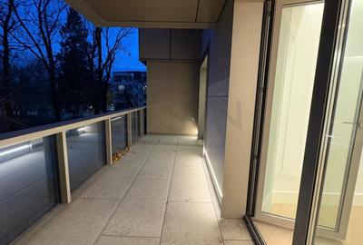 Apartament cu 2 camere semidecomandat în Iancu Nicolae - 7
